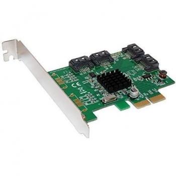 TARJETA CONTROLADORA PCI Express