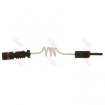Sensor de desgaste de pastillas de freno TRW GIC241 - Cable de advertencia (x2)