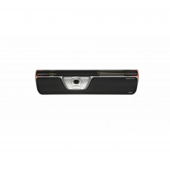 Ratón Ergonomico Ambidextro Contour RollerMouse Red USB Tipo A 2800 DPI Cableado