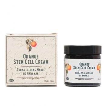 Mi Rebotica Crema con Células Madre de Naranja 60ml