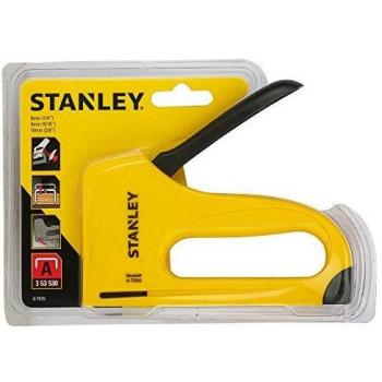 Stanley Zszywacz TR35 LD - Zszywki A