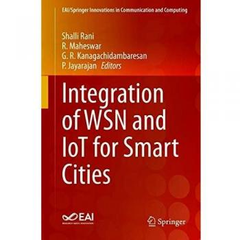 Integration of WSN and IoT for Smart Cities