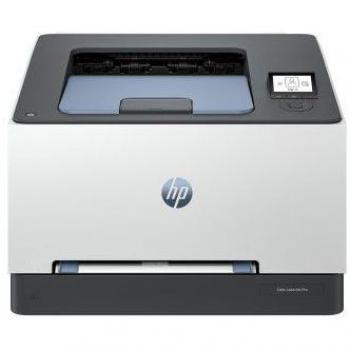 Impresora láser color HP Color LaserJet Pro 3202dw, Wi-Fi, duplex automática