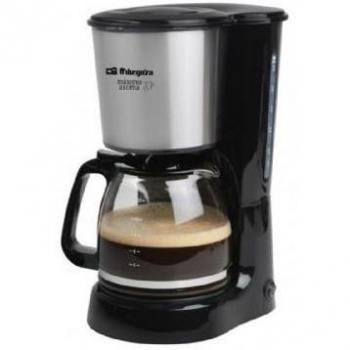 CAFETERA ORBEGOZO CG4031 10-12T 800W