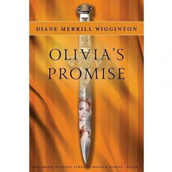 Promesa de Olivia: Novela de Ficción Contemporánea sobre Esperanza y Superación