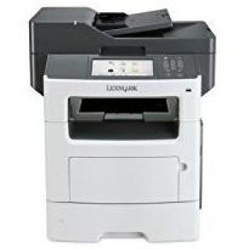 MX617de 35SC750
