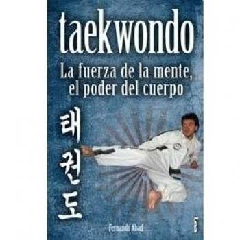 SPA-TAEKWONDO: La Fuerza de la Mente, El Poder del Cuerpo