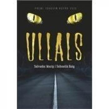 Ullals - Salvador Macip