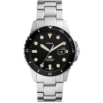 Reloj para Hombre Fossil Blue FS5952 Quartz
