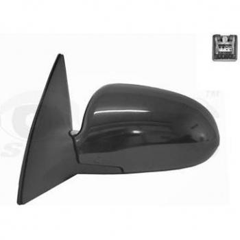 Espejo retrovisor VAN WEZEL 8207807 con diseño específico para vehículos, fabricado en material de alta calidad, incluye soporte de montaje y cumple con las normativas de seguridad
