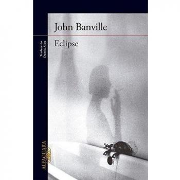 Eclipse - John Banville