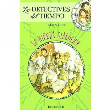 LA HIERBA DIABOLICA