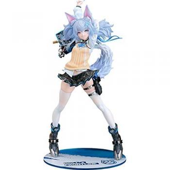 Girls Frontline PA-15 Highschool Heartbeat Story 1/7 Scale PVC Figure (28 cm)