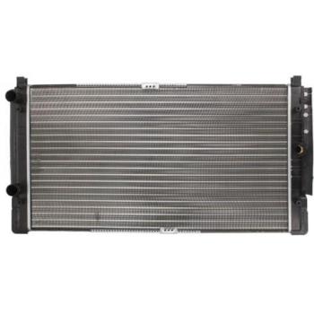 Radiador de refrigeración del motor THERMOTEC D7W019TT