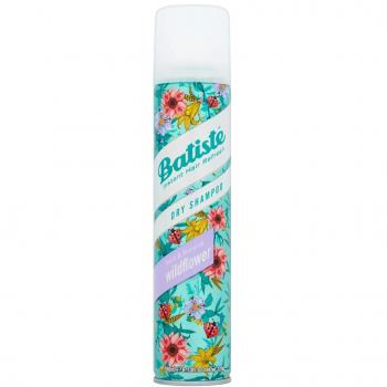Batiste Dry Shampoo Fresh & Feminine Wildflower