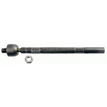 Rótula axial de dirección Lemförder 37303 01 con juntas de bolas para coches