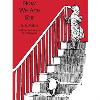Ahora tenemos seis - Edición Clásica de Winnie-the-Pooh - Poesía de A.A. Milne y E.H. Shepard, regalo ideal para niños y adultos