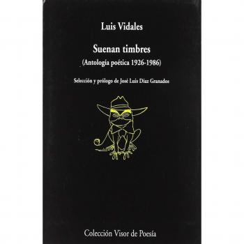 Suenan timbres: