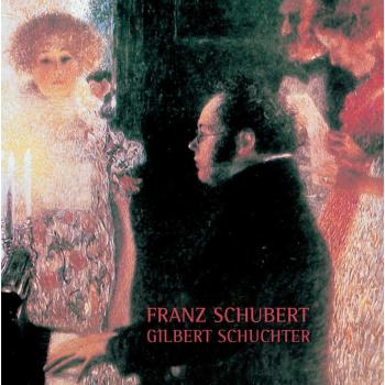 Schubert: The Complete Piano Works [12 CDs] by Gilbert Schuchter