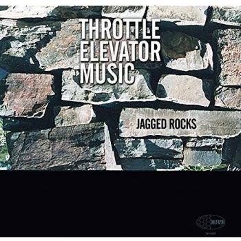 Jagged Rocks [VINYL] [Vinilo]