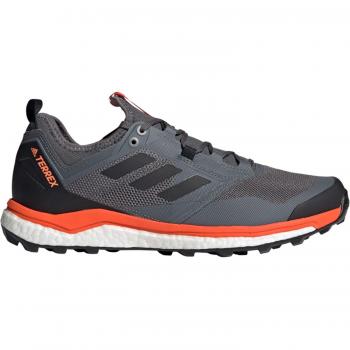 adidas Terrex Agravic XT Zapatillas de Trail Running Grey