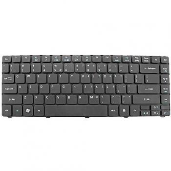 Qoltec 7551.AC3820T_4810TB - Teclado