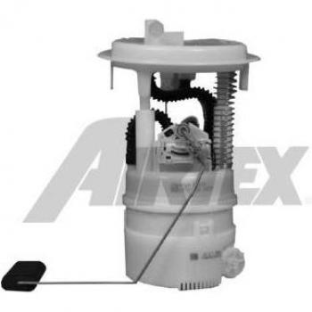 Bomba de combustible AIRTEX E10665M, tipo: bomba de alimentación de combustible, características: diseño específico para un rendimiento óptimo en vehículos, construcción duradera para resistencia a la corrosión y al desgaste, fácil instalación c
