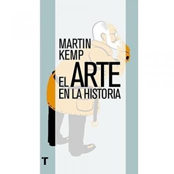 El arte en la historia