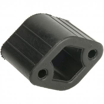 Tope silenciador de goma para sistema de escape 4MAX 0219-14-0093