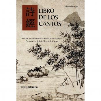 Libro de los cantos: Edición bilingüe