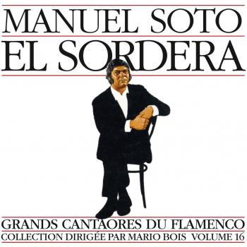 Manuel Soto, el Sordera