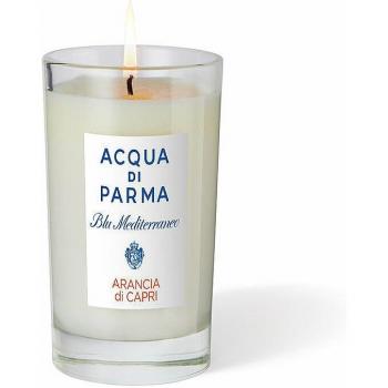 Acqua di Parma Arancia Di Capri Candle 200g
