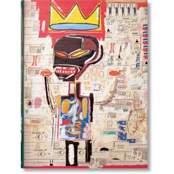 Jean-Michel Basquiat XXL