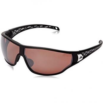 adidas Eyewear - Tycane Pro L Polarized, Color Matt Black