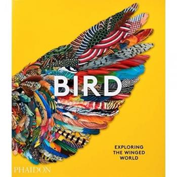 Bird: Exploring the Winged World by Phaidon Editors