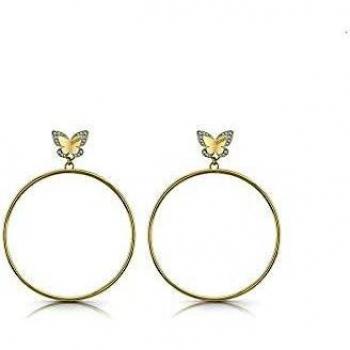Guess UBE78014 - Pendientes para mujer
