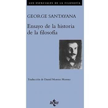 Ensayos de la Historia de la Filosofía