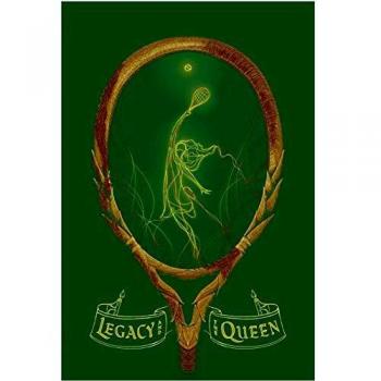 Legacy and the Queen