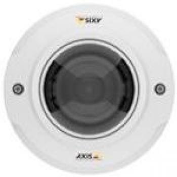 Axis M3044-WV 0803-002