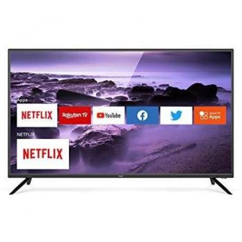 Tv engel everled le4082sm 40tdt2sat2c fhd smartv netflix wifiether peana central