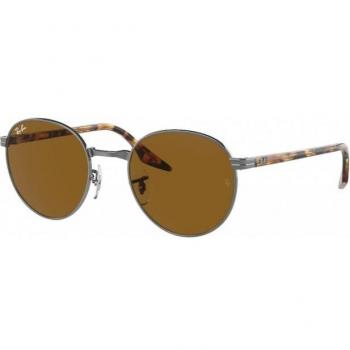Ray-Ban RB3691 004/33 51 Gunmetal Panthos Sunglasses