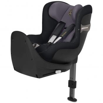 Cybex Gold - Silla de coche para niños Sirona S I-Size