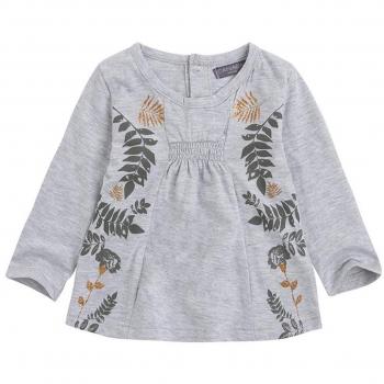 Canada House Camiseta bbparis bebé niña, Talla 9m