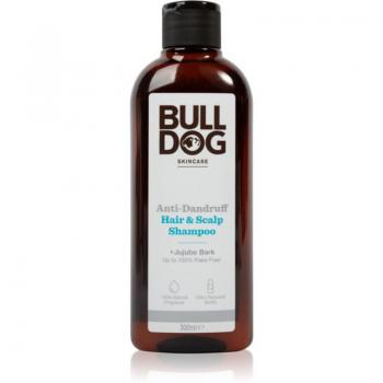 Champú Anticaspa Bulldog Skincare 300ml