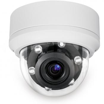 ASSMANN IP cameraout Door Fixed Dome, dn-16082 - 1