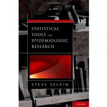 Epidemiologic Research Statistical Toolkit