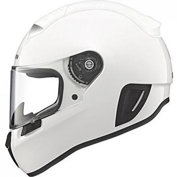 SCHUBERTH SR2 BLANCO BRILLANTE S