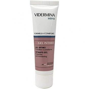 Vidermina Gel Íntimo 30ml
