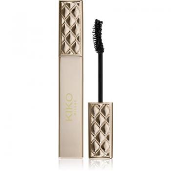 KIKO Milano Holiday Première Volume & Curl Mascara 9 ml
