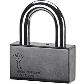 TSR - Candado de seguridad